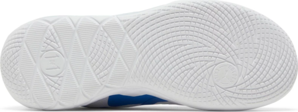 Giày Puma Team Colors 'White Bluemazing' 376941-11 - Ảnh 8