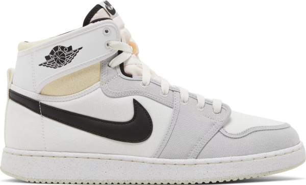 Giày Nike Air Jordan 1 Retro AJKO 'Greyscale' DO5047-100