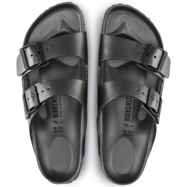 Dep Birkenstock Arizona Essentials EVA 'Black' 1001498