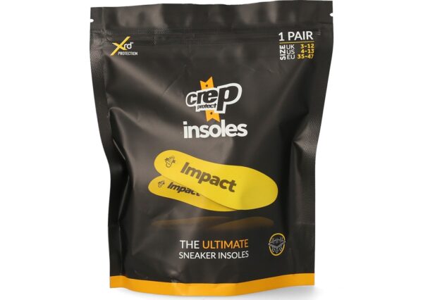 Lót giày Crep Protect Impact Insoles