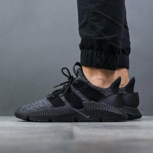 Alternative view of Giày Adidas Prophere All Black AQ0510