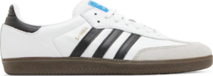 Giày Adidas Originals Samba Adv 'White' GZ8477