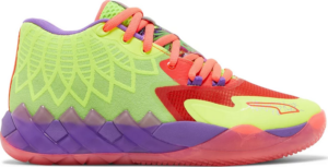 Giày Puma LaMelo Ball MB.01 'Be You' 376813-01