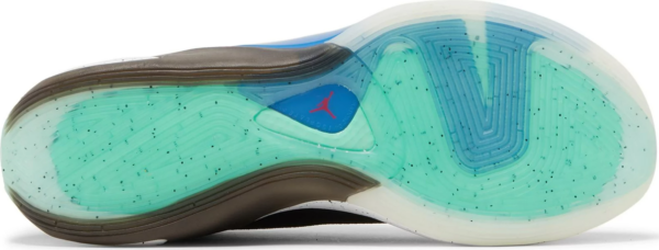 Giay Nike Jordan Luka 1 'No Translation' FB1801-004