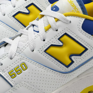 Giay New Balance 550 'Honeycomb Heritage Blue' BB550NCG