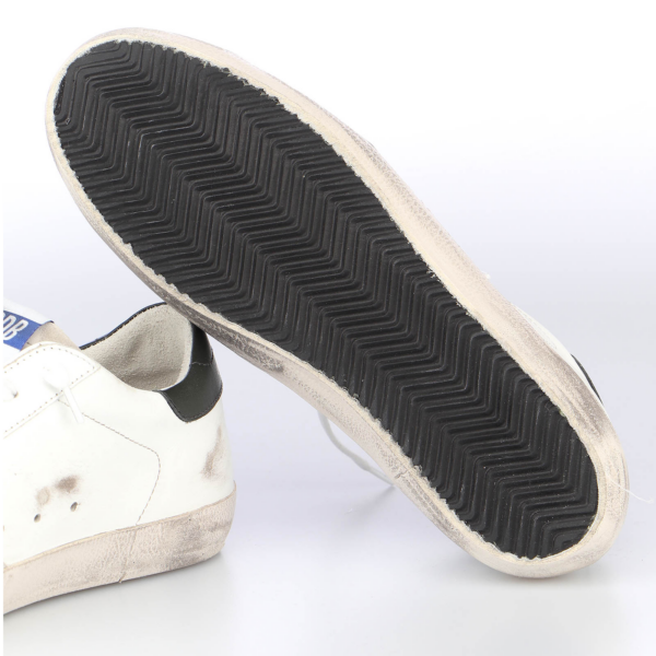 Giày Golden Goose Superstar 'Red' GMF00101-F000338-80303 - Ảnh 4