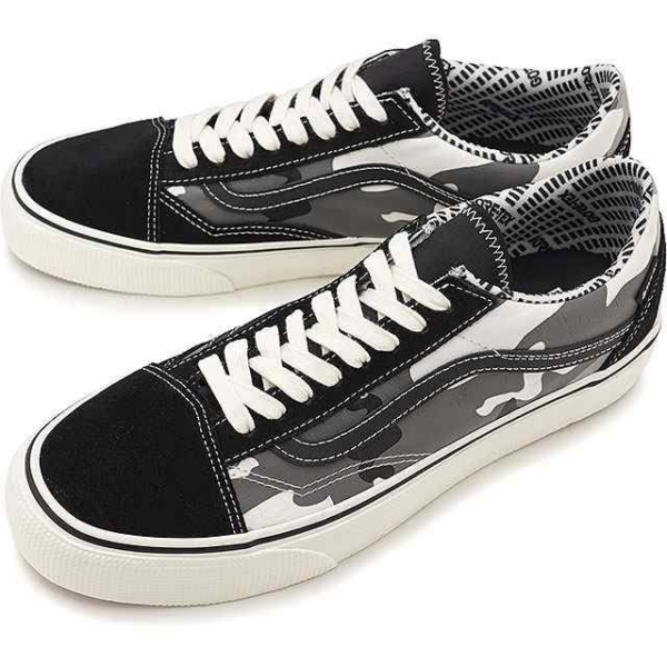 Giày Vans Gore-Tex x Old Skool VN0A4V9W4T4 - Ảnh 6