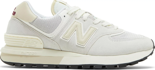 Giày New Balance 574 Legacy 'Ivory' U574LGE1