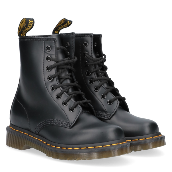 Giày Dr. Martens 1460 Black 10072004 - Ảnh 5