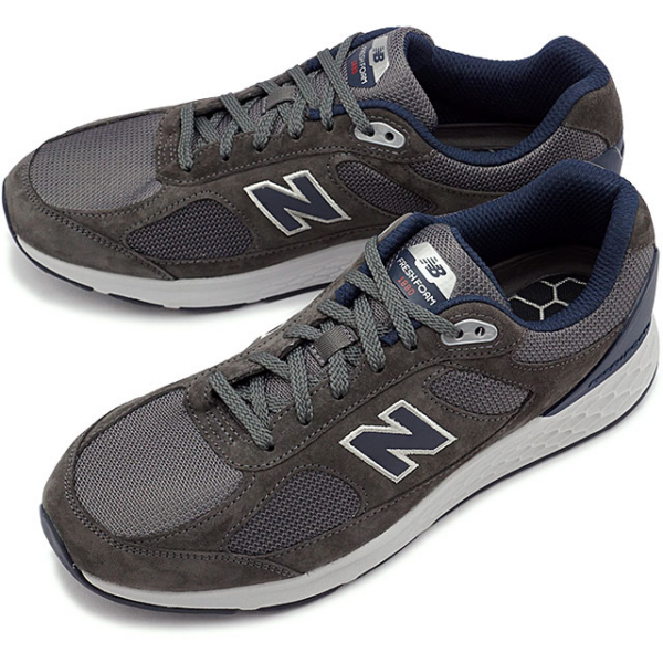 Giày New Balance Fresh Foam 1880 MW1880D1 - Ảnh 2