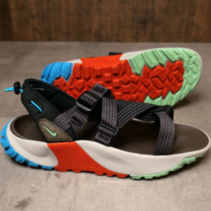 Dep Nike Oneonta Sandal 'Black Cobblestone' DJ6603-003