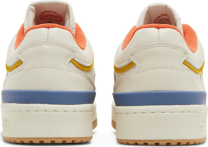 Giay Adidas Wood Wood x Forum Low 'Off White Yellow' GW9313