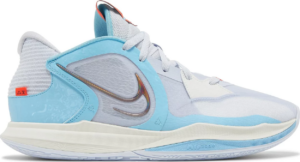 Giay Nike Kyrie Low 5 'Football Grey' DJ6012-003