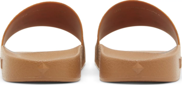Dep MCM Wmns Slide 'Monogram Cognac' MESCSMM24