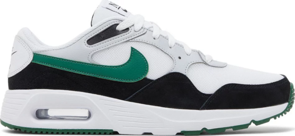 Giày Nike Air Max SC 'White Gorge Green' CW4555-109