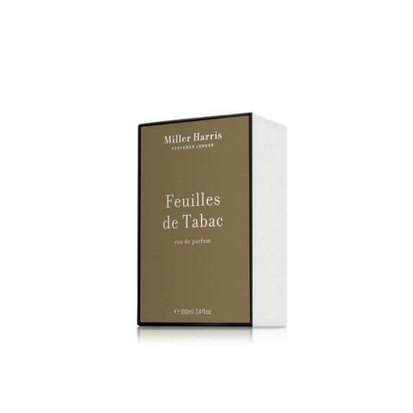 Nước Hoa Miller Harris Feuilles De Tabac EDP - Ảnh 3