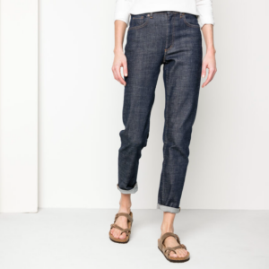 Dep Birkenstock Mayari Oiled Leather 'Tobacco Brown' 1011433