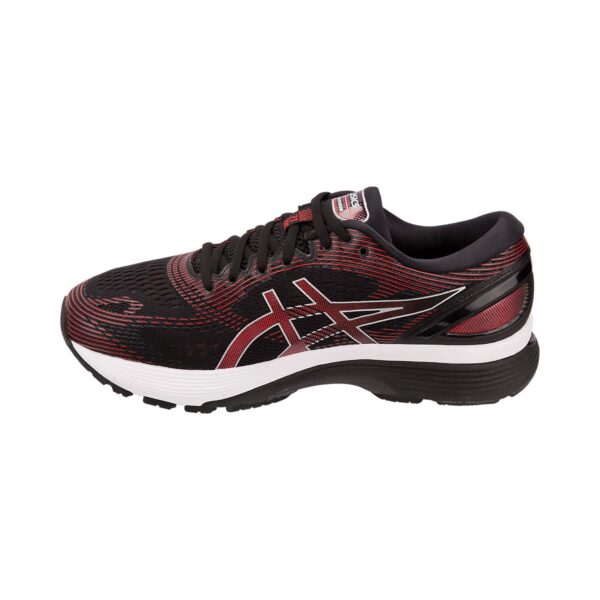 Giày ASICS Gel Nimbus 21 'Classic Red' 1011A169-002 - Ảnh 5
