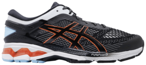 Giày Asics Gel Kayano 26 'Black' 1011A541-004