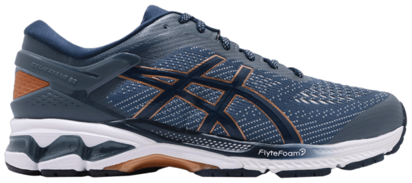Giày Asics Gel Kayano 26 'Grand Shark' 1011A541-401