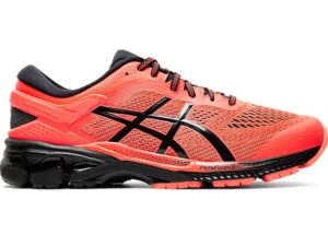 Giày Asics Gel-Kayano 26 'Flash Coral' 1011A541-700