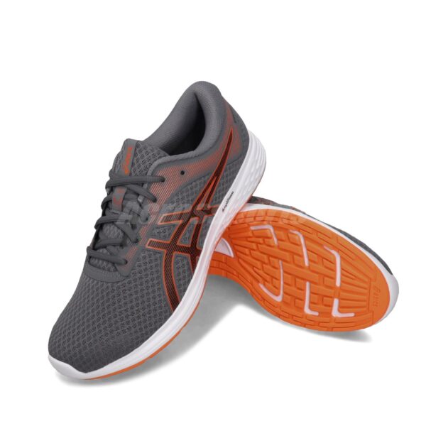 Giày Asics Patriot 11 'Graphite Grey' 1011A568-020 - Ảnh 3