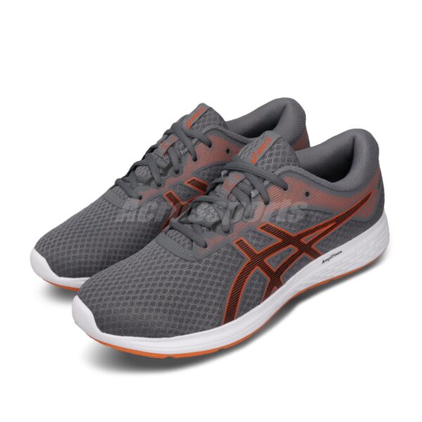 Giày Asics Patriot 11 'Graphite Grey' 1011A568-020 - Ảnh 2