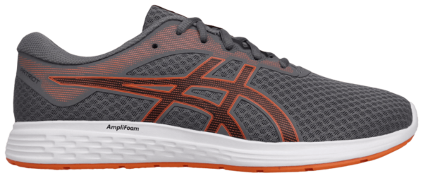 Giày Asics Patriot 11 'Graphite Grey' 1011A568-020