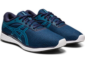 Alternative view of Giày ASICS PATRIOT 11 TWIST 1011A609-400