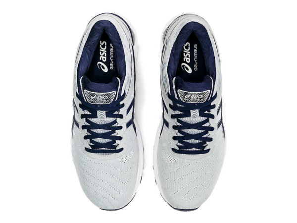 Giày Asics Gel-Nimbus 22 1011A680-025 - Ảnh 3