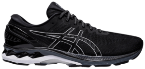 Giày Asics Gel Kayano 27 'Black Silver' 1011A767-001