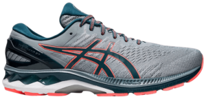 Giày Asics Gel Kayano 27 'Sheet Rock Magnetic Blue' 1011A767-021