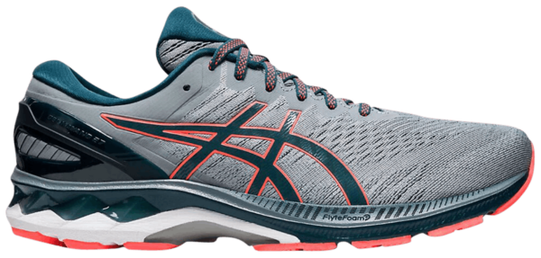 Giày Asics Gel Kayano 27 'Sheet Rock Magnetic Blue' 1011A767-021