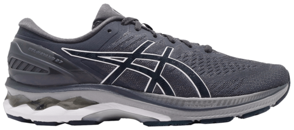 Giày Asics Gel Kayano 27 'Carrier Grey' 1011A767-023