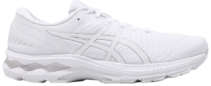 Giày Asics Gel Kayano 27 'Triple White' 1011A767 101