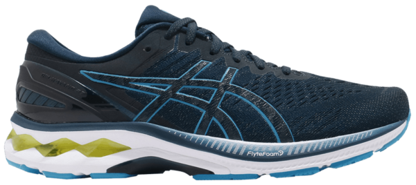 Giày Asics Gel Kayano 27 'French Blue' 1011A767-401