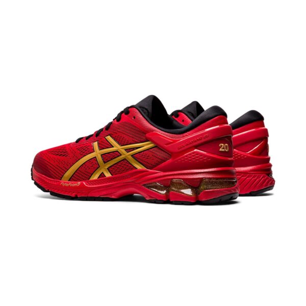 Giày ASICS Gel-Kayano 26 Good Fortune 1011A772-600 - Ảnh 5