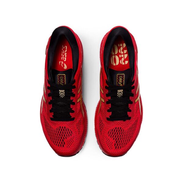 Giày ASICS Gel-Kayano 26 Good Fortune 1011A772-600 - Ảnh 7
