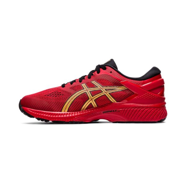 Giày ASICS Gel-Kayano 26 Good Fortune 1011A772-600 - Ảnh 10