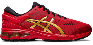 Giày ASICS Gel-Kayano 26 Good Fortune 1011A772-600