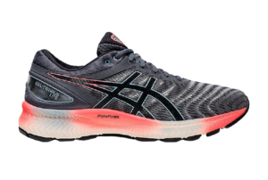 Giày Asics Gel-Nimbus 'Carrier Grey' 1011A782-020