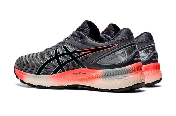 Giày Asics Gel-Nimbus 'Carrier Grey' 1011A782-020 - Ảnh 3