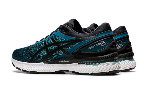 Giày Asics Gel-Nimbus 22 Knit 1011A794-400 - Ảnh 3