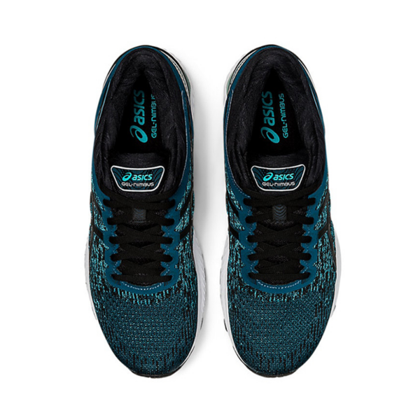 Giày Asics Gel-Nimbus 22 Knit 1011A794-400 - Ảnh 4