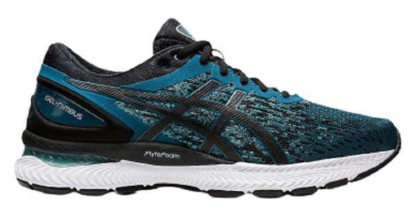 Giày Asics Gel-Nimbus 22 Knit 1011A794-400