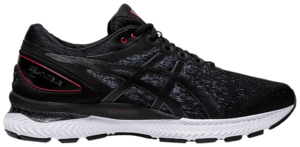 Giày Asics Gel Nimbus 22 Knit 'Black' 1011A794-002