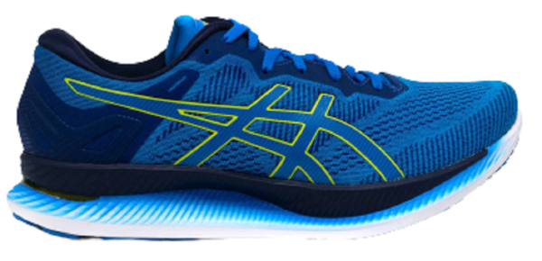 Giày Asics Glideride 1011A817-401