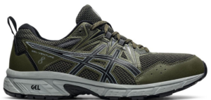 Giay Asics Gel Venture 8 Moss 'Green Black' 1011A824-302