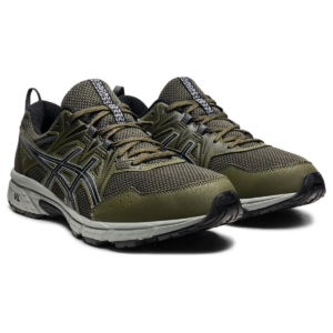 Giay Asics Gel Venture 8 Moss 'Green Black' 1011A824-302