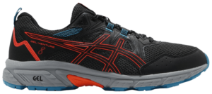 Giay Asics Gel Venture 8 'Black Marigold Orange' 1011A824-005